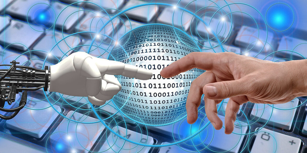 Robótica e inteligência artificial vão eliminar os empregos?