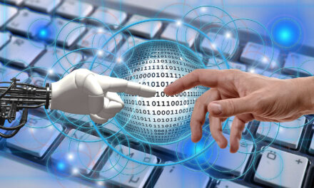 Robótica e inteligência artificial vão eliminar os empregos?