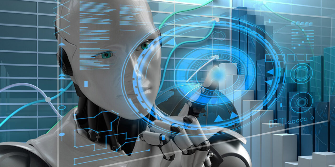 IA está tomando emprego de Programadores?