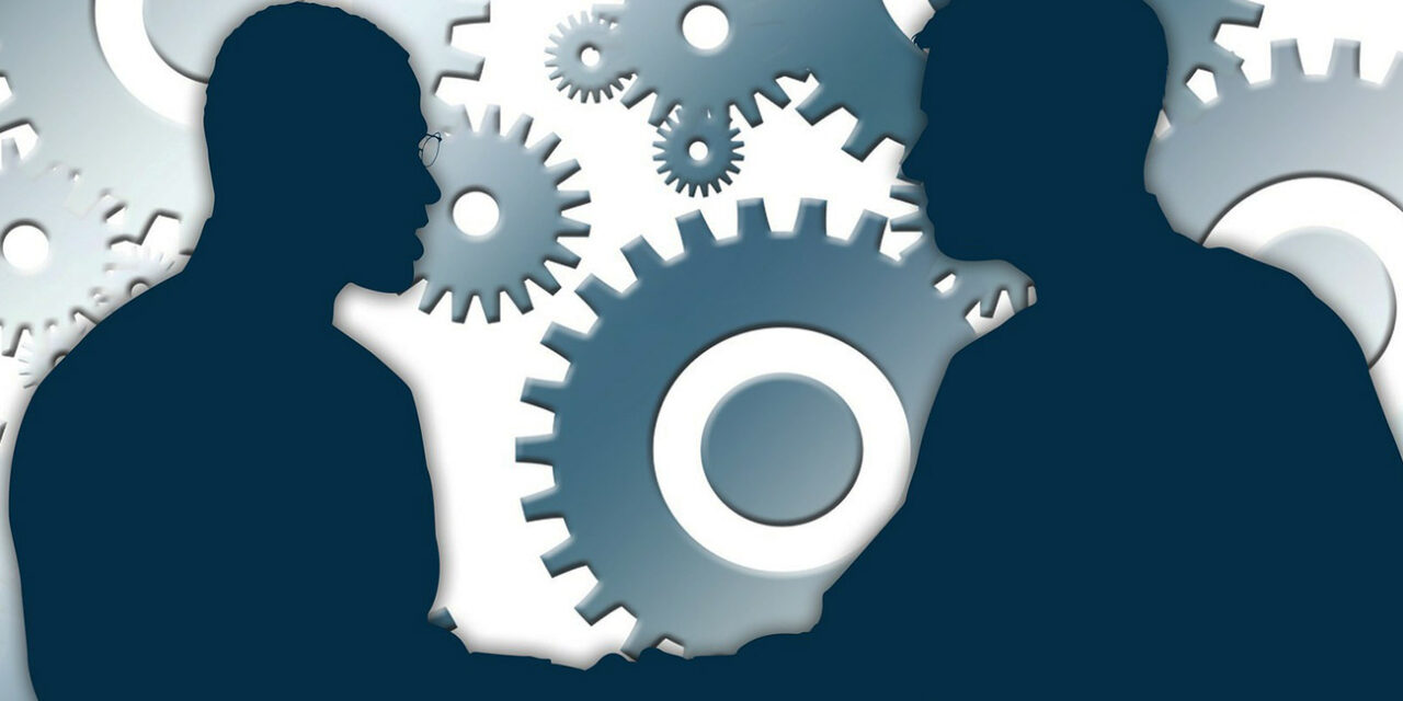 A entrevista com o diretor da empresa