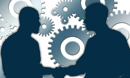 A entrevista com o diretor da empresa