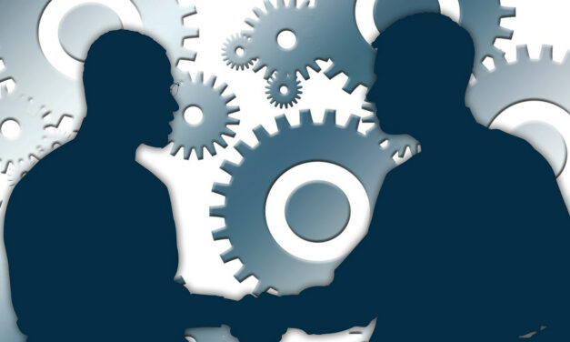 A entrevista com o diretor da empresa