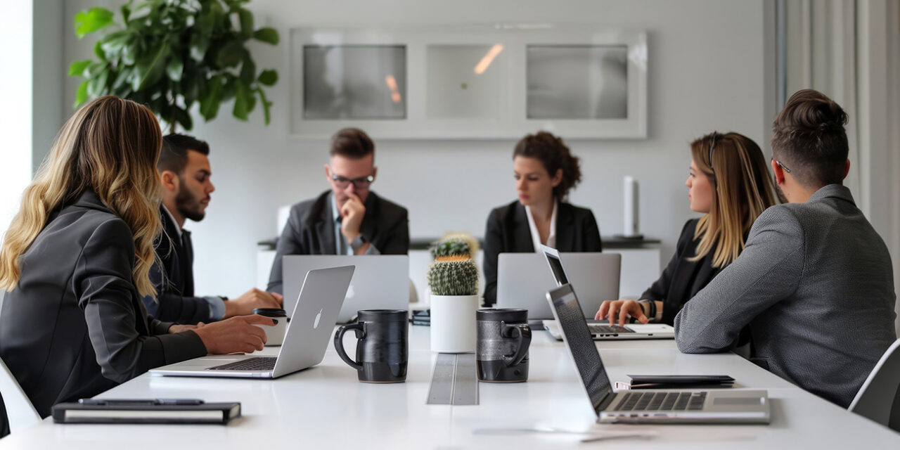 A estratégia da retenção de talentos