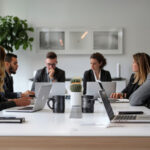 A estratégia da retenção de talentos