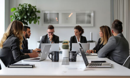 A estratégia da retenção de talentos