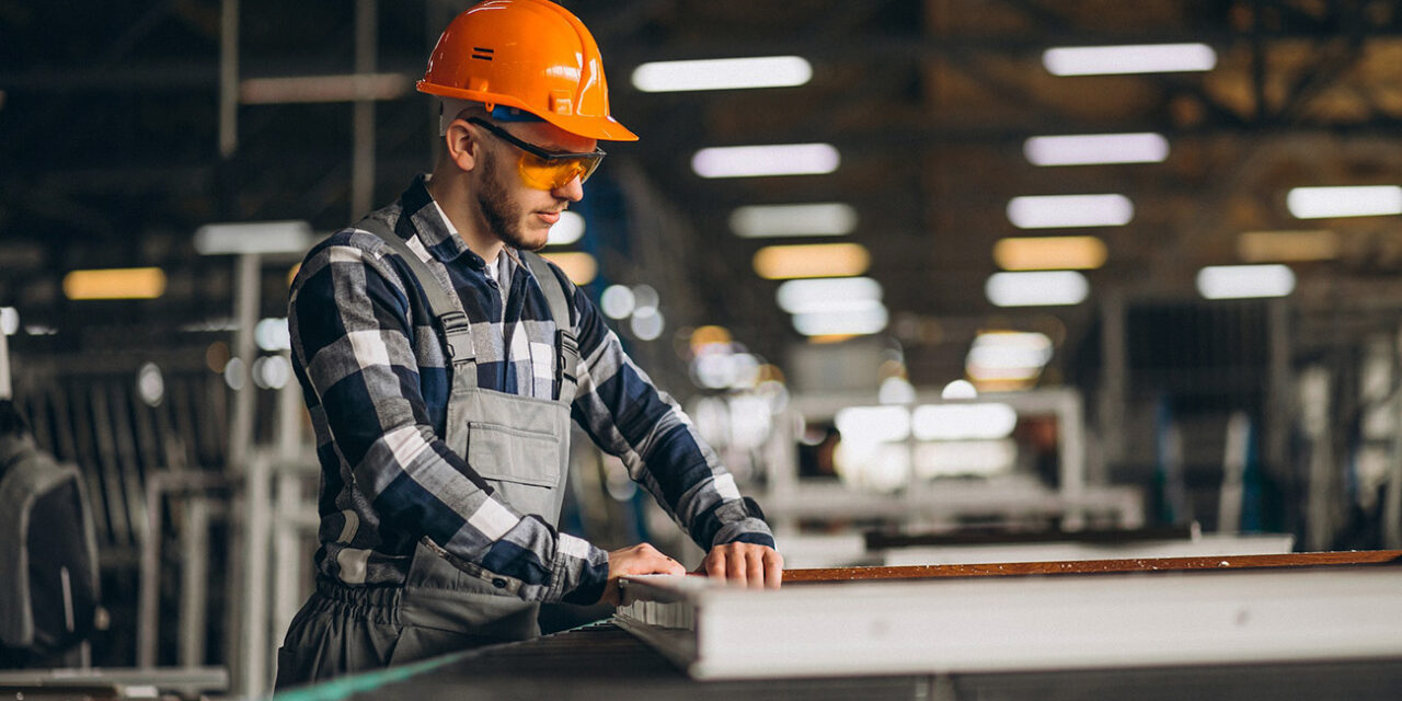 A função do engenheiro de processos