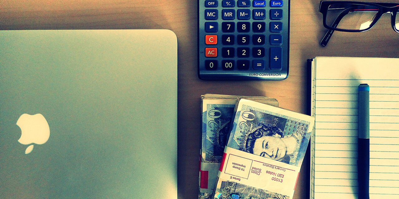 A função do gestor de custos