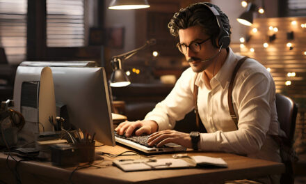 A mudança no mercado de trabalho com a IA