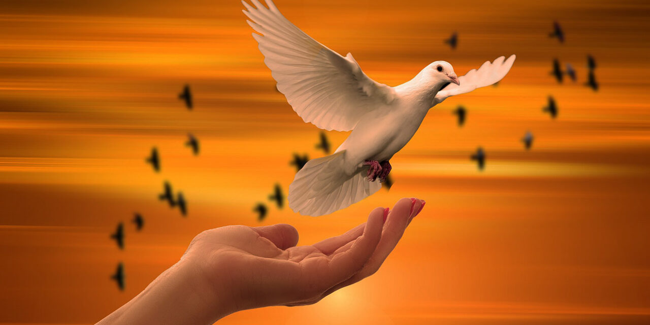 Jesus Cristo como exemplo de liderança