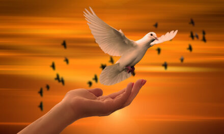 Jesus Cristo como exemplo de liderança