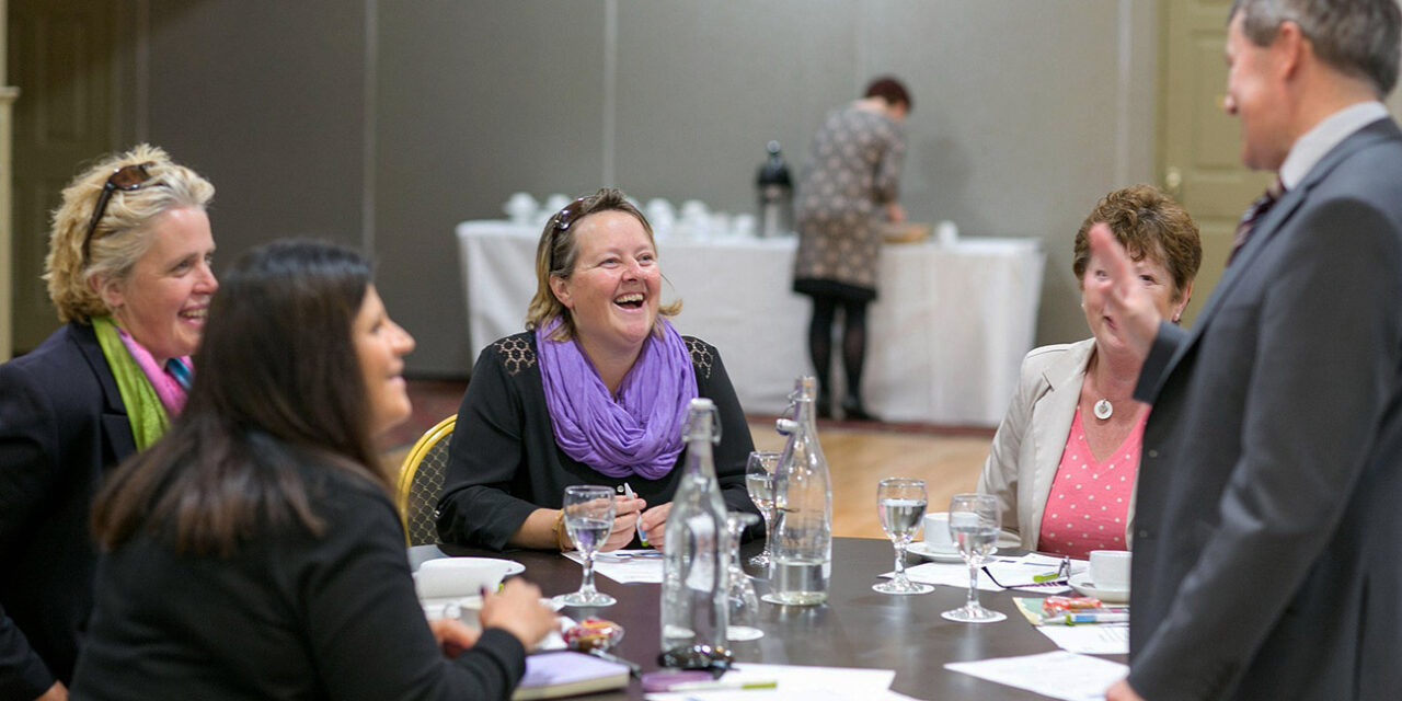 A importância do networking para a carreira