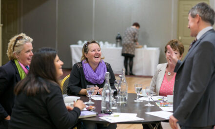 A importância do networking para a carreira