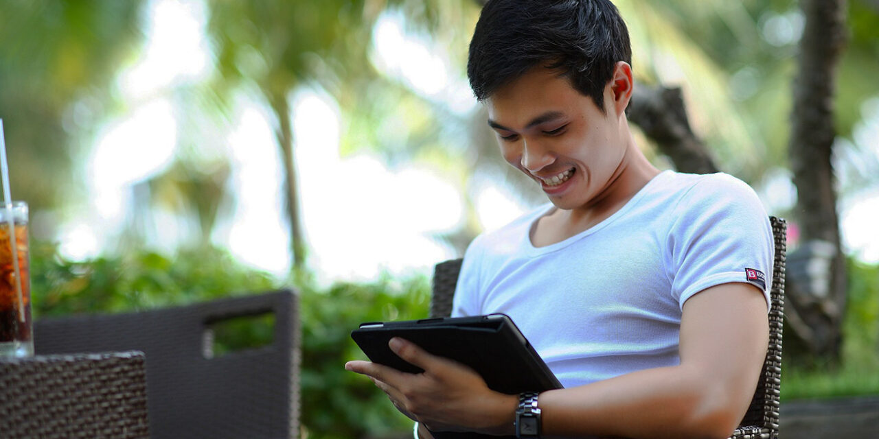 Como crescer no LinkedIn sem depender de sorte