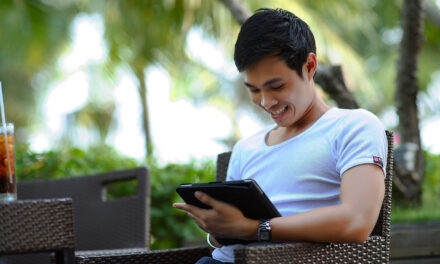 Como crescer no LinkedIn sem depender de sorte