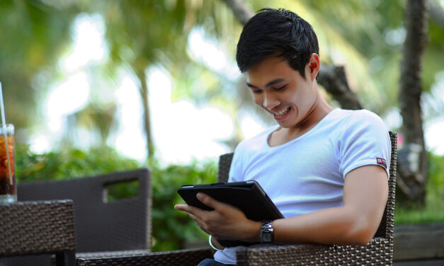 Como crescer no LinkedIn sem depender de sorte