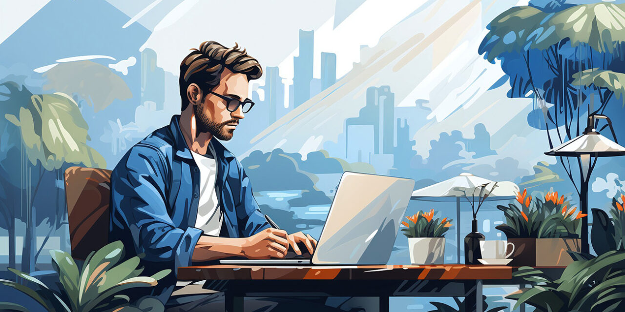 A importância da IA no Marketing Digital