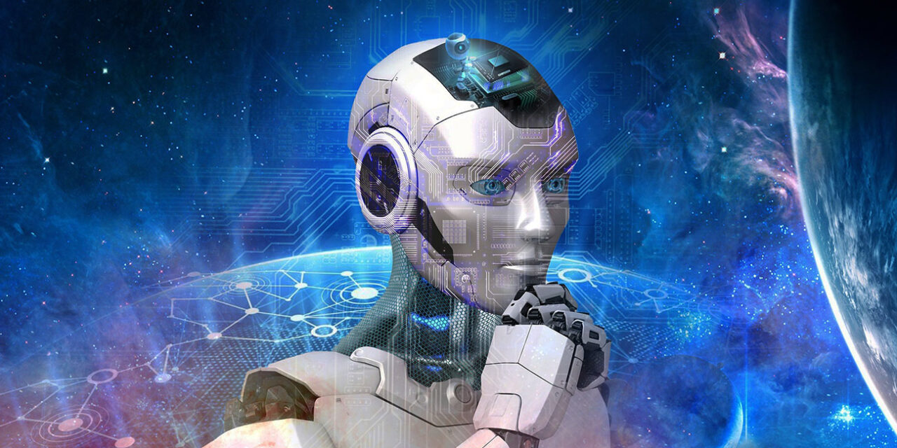 O emprego após a bolha da IA