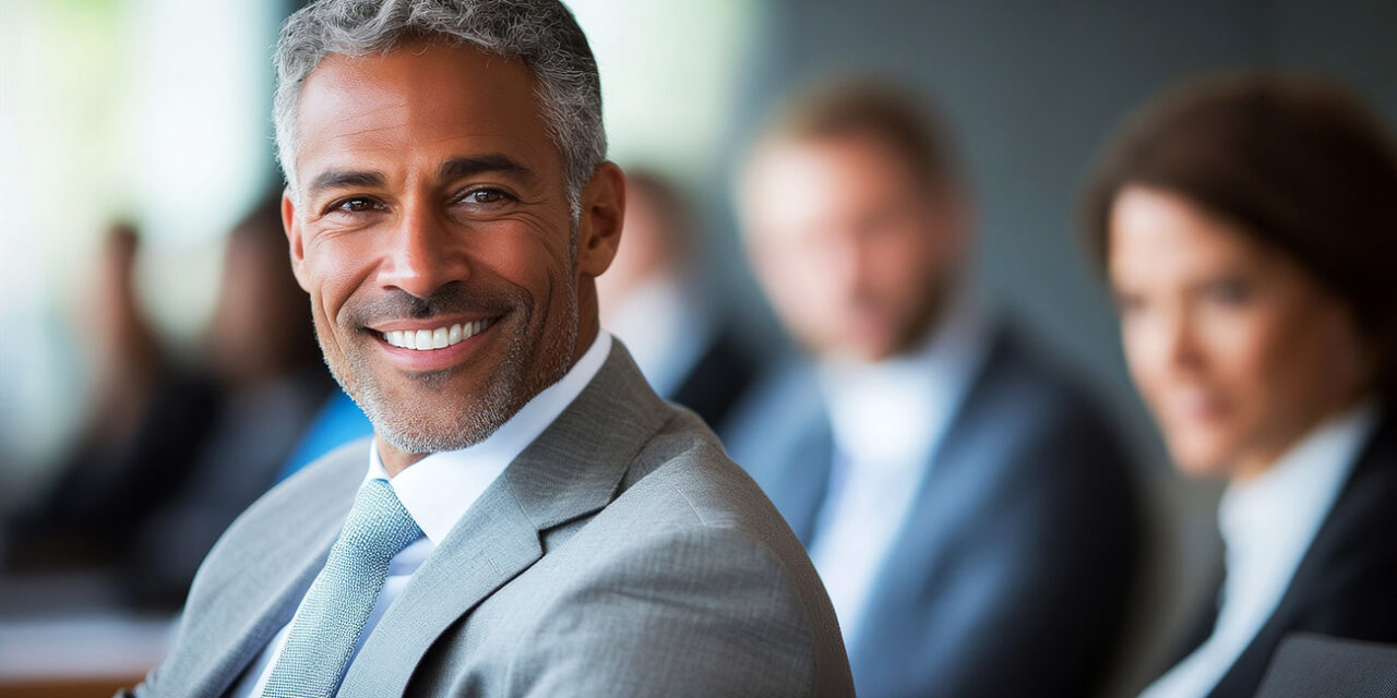 As atitudes de um líder de verdade