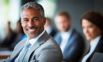 As atitudes de um líder de verdade