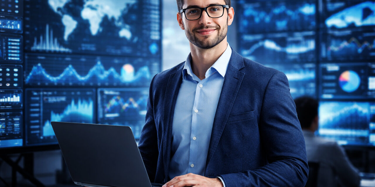 A profissão de Cientista de Dados