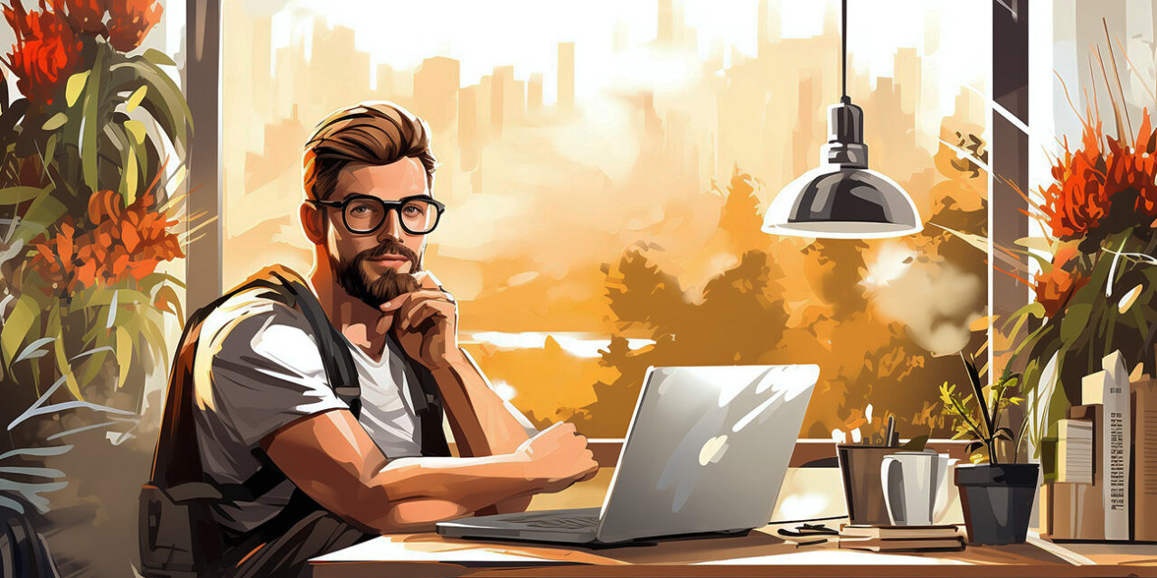 A mentalidade do sucesso