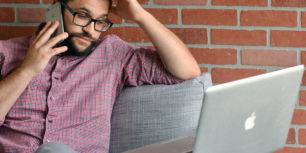 Por que não sou visto no LinkedIn?