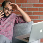 Por que não sou visto no LinkedIn?