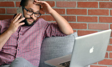 Por que não sou visto no LinkedIn?