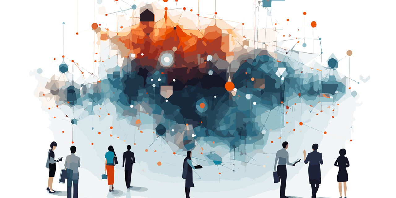 Faça contato com as pessoas certas no LinkedIn