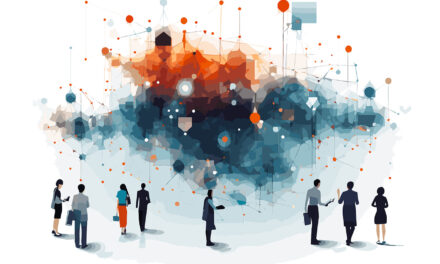 Faça contato com as pessoas certas no LinkedIn