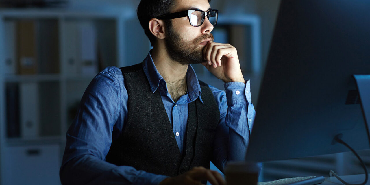 Liderar com sensibilidade