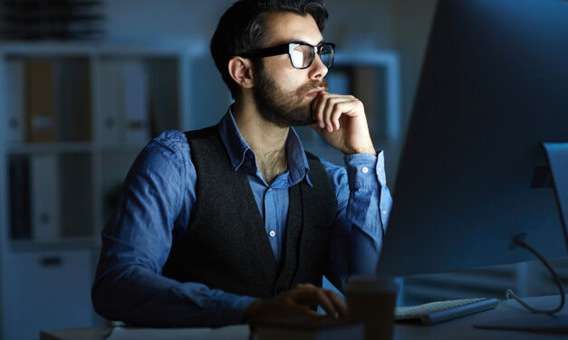 Liderar com sensibilidade