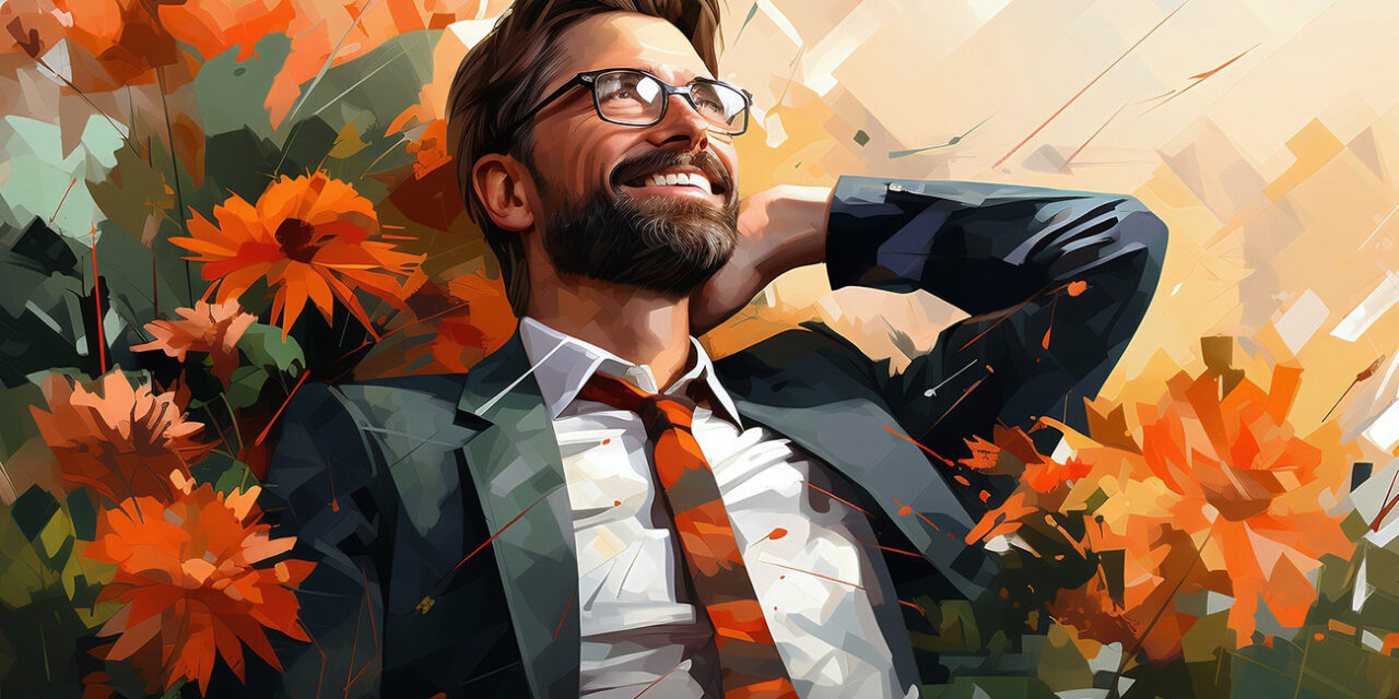 Motivação, satisfação e conhecimento