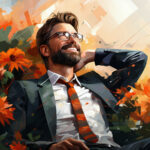 Motivação, satisfação e conhecimento