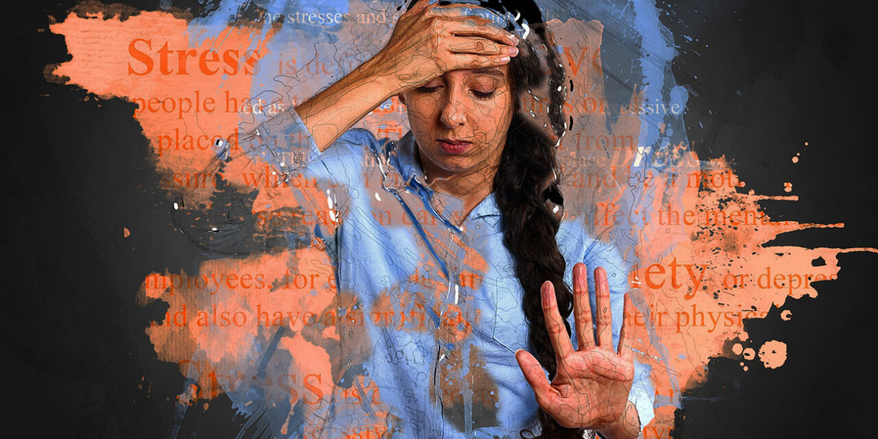 Motivação em tempos difíceis