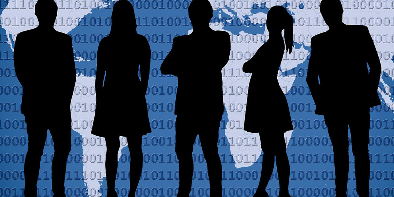 Networking correto no LinkedIn