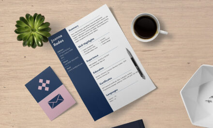 O currículo perdeu espaço para o LinkedIn?