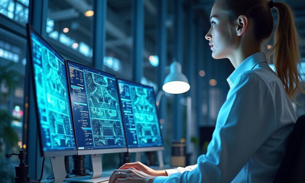 O planejamento da carreira profissional