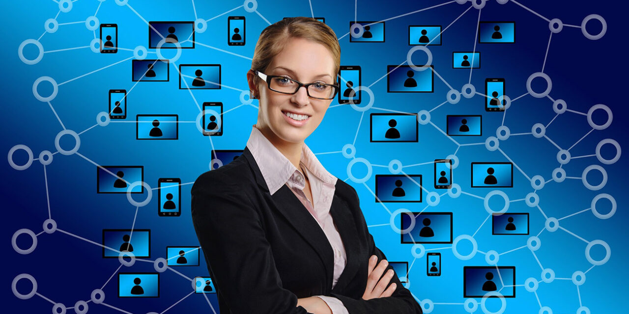 Otimização de perfil no LinkedIn