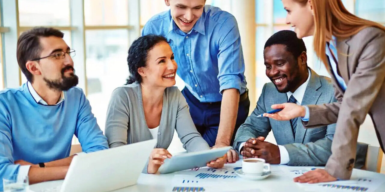 O que é networking e como ele pode ajudar sua carreira?