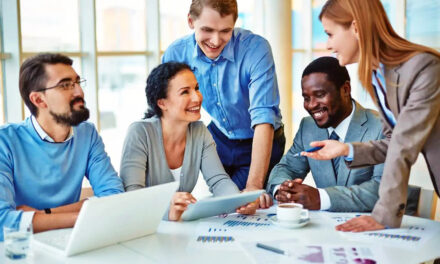 O que é networking e como ele pode ajudar sua carreira?