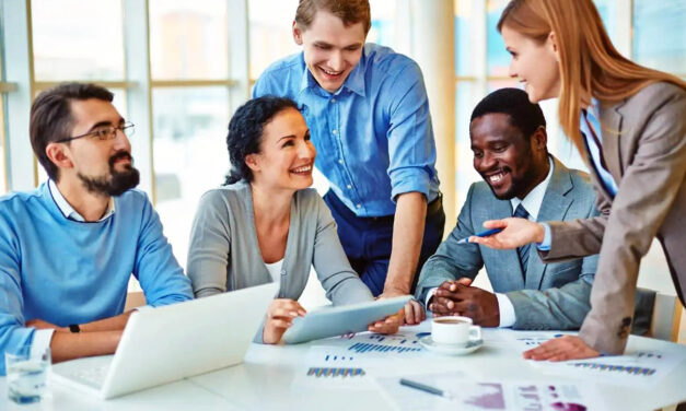 O que é networking e como ele pode ajudar sua carreira?