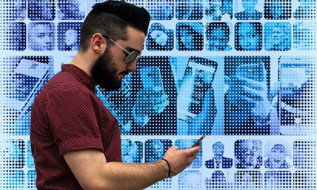 SSI LinkedIn: como aumentar o seu índice profissional