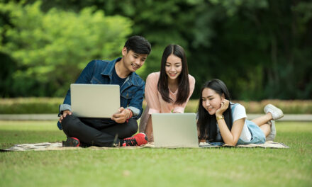 Teste vocacional: qual profissão combina comigo?