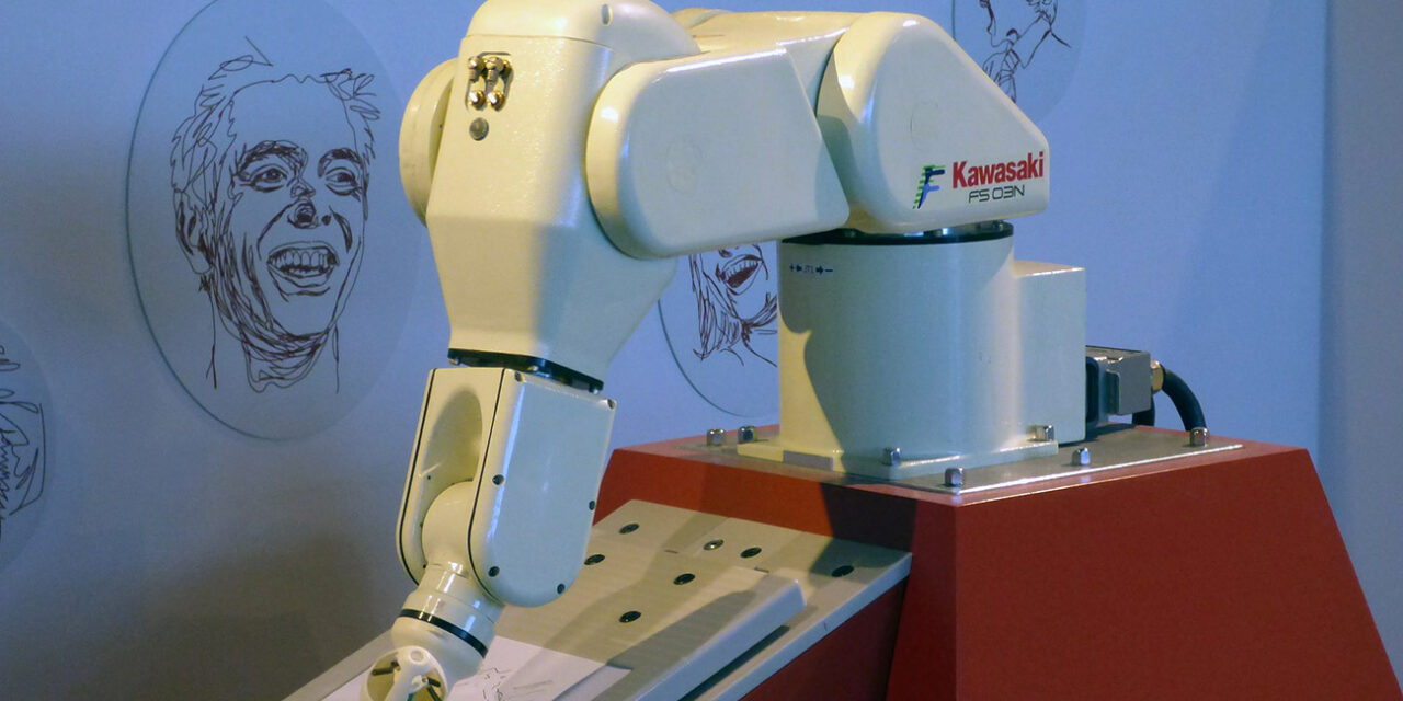 Quais profissões devem crescer com o avanço da robótica?