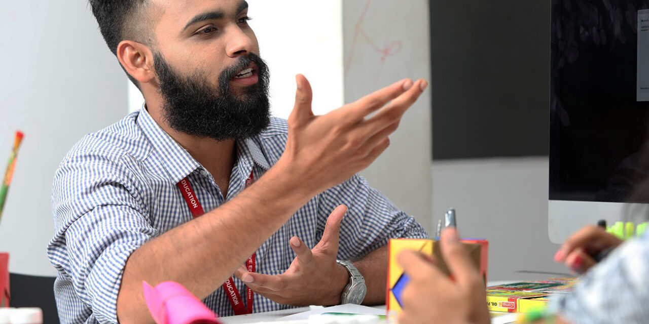 Como liderar pessoas difíceis com equilíbrio e produtividade