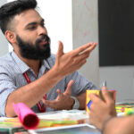 Como liderar pessoas difíceis com equilíbrio e produtividade