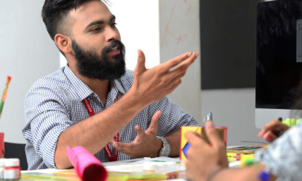 Como liderar pessoas difíceis com equilíbrio e produtividade