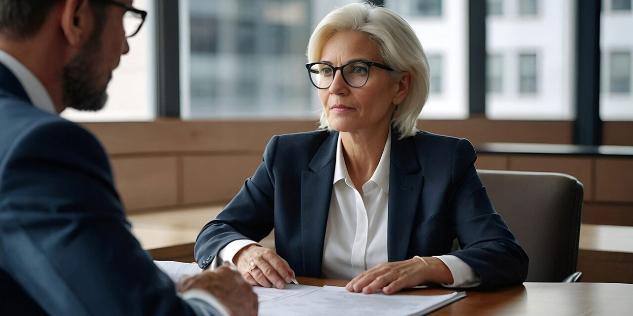 Como turbinar a entrevista de emprego