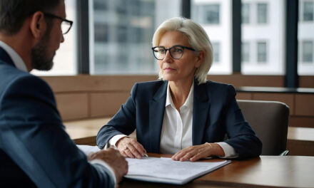 Como turbinar a entrevista de emprego